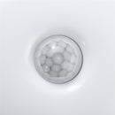 12W PIR Motion Sensor Infrared LED Ceiling Lamp Down Light Flush Mounted Fixture