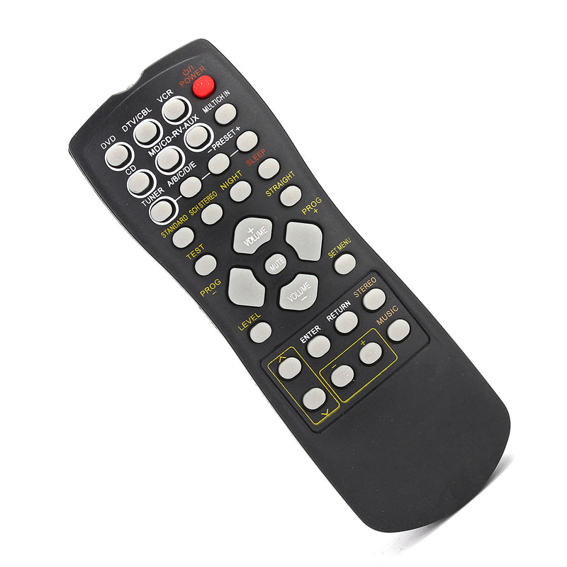 Replacement Remote Control for YAMAHA Amplifier