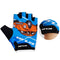 GUB S022 Children Bicycle Gloves Outdoor Cycling Half Finger Motorcycle Jogging Running Sports Safety Protector