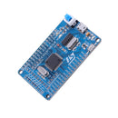 51 MCU Minimum System Board STC12C5A60S2 STC89C52 Learning Development  Board MCU  UART with 2 Serial Port