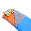 IPRee Outdoor Thicken Inflatable Air Mattresses Single Moisture-proof Sleeping Pad Camping Travel