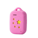 500mAh 7-8 Days GPS Tracker For Kids Pets Wallet Keys Smart Waterproof  Alarm Locator Track Device