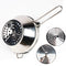 Baby Infant Manual Food Vegetable Fruits Mill Grinder Bowl Blender Masher Home Vegetable Cutter