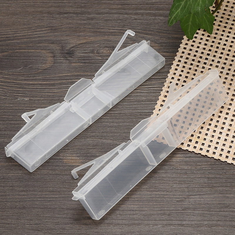 5PCS Baitable Reusable Hive Beetle Trap Beekeeping Tools Set No Pesticides Protect Bee Hives