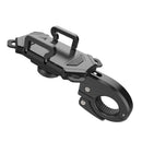 Universal Motorcycle Motocross Bicycle Phone Holder GPS Handlebar Mount Cycling Accessories