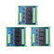 4CH Channel Optocoupler Isolation Relay Module 5V/12V/24V SCM PLC Signal Amplifier Board