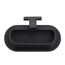 Silicone Charging Port Cover Skateboard Part for Ninebot Nine/Xiaomi Mini Self Balancing Scooter