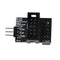 Pin 27 Black PCB Board Adapter Plate for BLTouch Filament Sensor Compatible With Creality CR-10/Ender 3/Ender-5 3D Printer