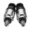 M4x0.7mm Motorcycle Screw Fork Air Bleeder Relief Valve Supermoto Motard Racing
