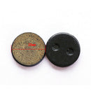 BIKIGHT Electric Scooter Brake Disc Rotor Replacement Parts Millet For Xiaomi M365 Electric Scooter