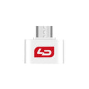 LD Micro USB/Type-C to USB 2.0 OTG Adapter Converter For Smart Phone Laptop MacBook