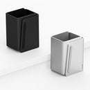 Zelo Aluminium Alloy Brush Pot Pen Container Home Desk Storage Pot Decorations from Xiaomi Youpin