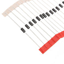 500pcs IN4007 1N4007 DIP Rectifier Diode