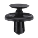 620pcs Universal Car Buckle Clip Decorative Mounting Car Fastener Clip