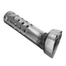 Motorcycle Exhaust Can DB Killer Silencer Muffler Pipe Adjustable Universal