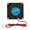 12V Hot End Blower Fan 4010 + PTFE tube 1m + M4 Screw and nut + 8x25 Blue Spring DIY Kit for 3D Printer