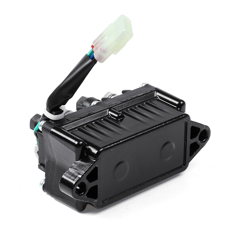 ATV Winch Solenoid Assembly For Arctic Cat 0409-066 6639-894 1436-066 1436-805