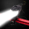 XANES SFL10 Headlight Smart Sensor USB Bike Light Cycling Bicycle Motorcycle Xiaomi Electric Scooter