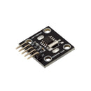 10pcs RobotDyn RTC Real Time Clock DS1307 Module Board With I2C Bus Interface For