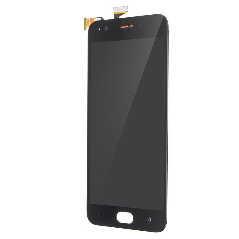 LCD Display + Touch Screen Digitizer Replacement With Repair Tools For OPPO A57 A57M SP3672W