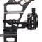 Composite Recurve Bow Universal SPG Five-needle Sight Short Rod Adjustable Bow Sights Archery Competitive Accessories