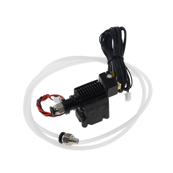 TWO TREES 0.4mm 1.75mm V6 Black Extrusion Head Extruder Kit for 3D Printer