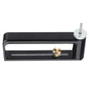 Drillpro 2-12 Inch Adujustable Sheet Metal Hole Cutter Drill Attachment for Electric Drill