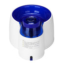 3L Silent Electric Automatic Fountain Fresh Water Filter Drinking Bowl Night Light Feeder for Pet Cat Dog
