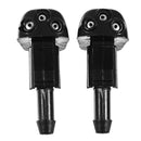 Car Windshield Washer Spray Nozzle Jet For Hyundai Kia Accent Elantra