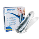 Baby Electric Hair Clipper Silent USB Timmer Kids Grooming Shaver Hair Shave
