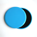 KALOAD Max Load 300kg Gliding Discs Sport Yoga Fitness Discs Slide Abdominal Workout Exercise Tools