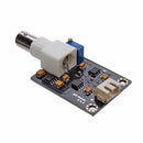PH Sensor Module V1.1 + PH Probe For AVR 51 PH Shield with MSP430 Test Code Sensor