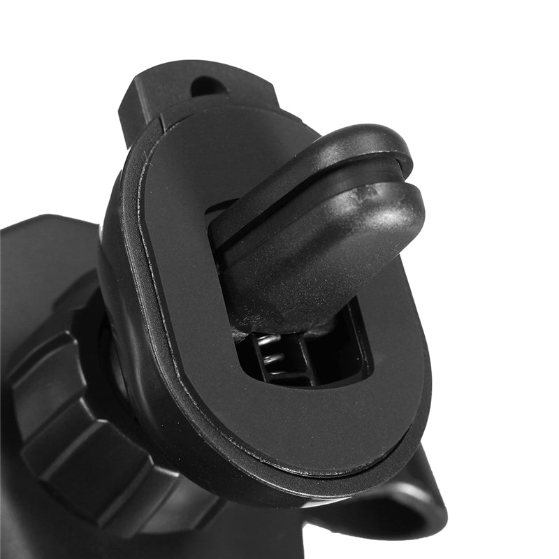 Universal Gravity Car Air Vent Holder Outlet Phone Mount Bracket for Samsung iPhone X iPhone 8 Xiaomi