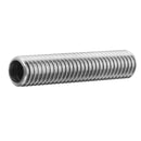 TRONXY M6*30mm V6 Thread Nozzle Throat With Teflon For 3D Printer Part