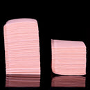 125PCS Throwaway Tattoo Table Mat Tattoo One-time Cleaning Tablecloth Accessories Double Composite Membrane Pad Upper Waterproof