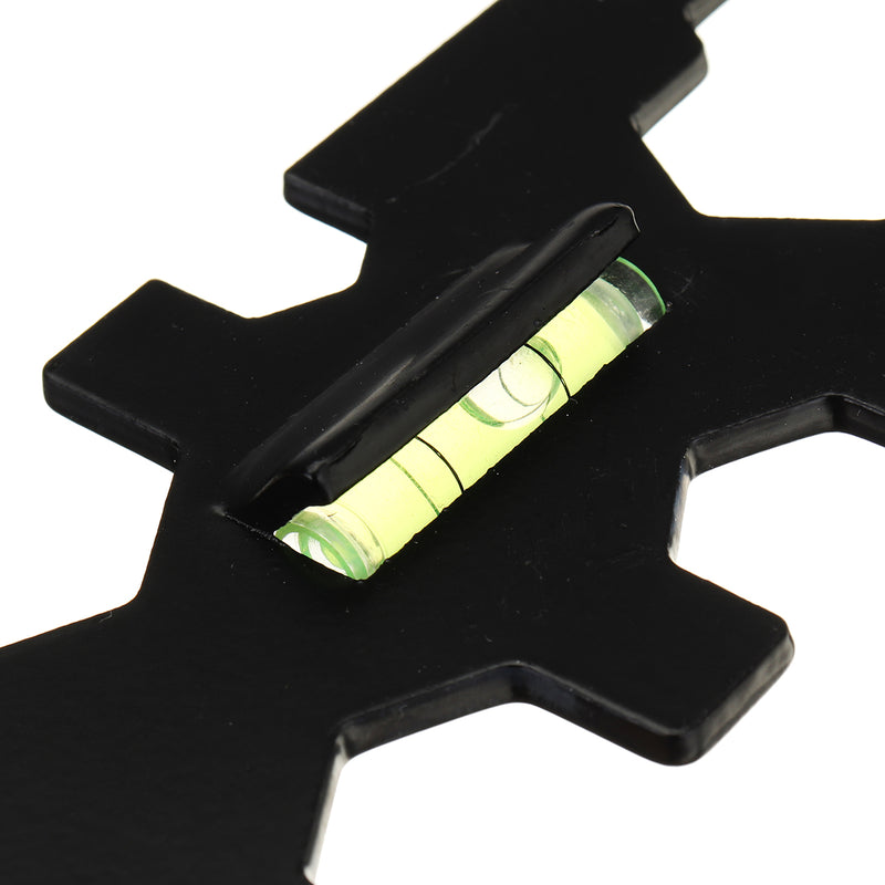 18 Multifunctional Hexagon Wrench Bathroom Adjustable Wrench Tools