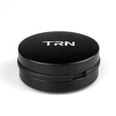 TRN Mini Waterproof Aluminum Alloy Earphone Storage Bag for Headphone