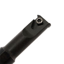 SNR0013M16 13x160mm Boring Bar Threading Turning Tool with 10pcs AG60 Carbide Insert CNC Lathe Tool