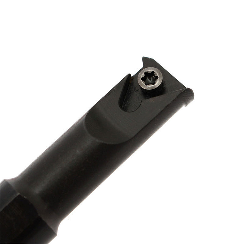 SNR0013M16 13x160mm Boring Bar Threading Turning Tool with 10pcs AG60 Carbide Insert CNC Lathe Tool