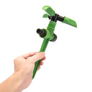 Garden Lawn Plant Sprinkler Watering 360 Degree Rotating Watering Sprayer Automatic Watering