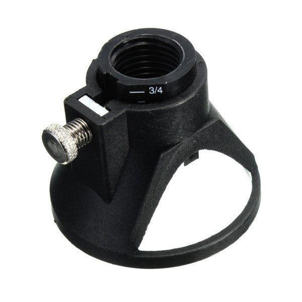 29pcs Drill Carving Positioner Locator with Sanding Bands and Rotary Burr  for Rotary Tool