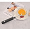 Milk Frother Electric Egg Beater USB Charging Mixer for Coffee Drink Portable