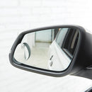 Frameless Rotation Adjustment Car Rear View Convex Mirror From Xiaomi Youpin