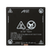 Anet 300mm*300mm*3mm 24V Aluminum Hot Bed Heating Platform Heated Bed Substrate with Hot-bed Wire for Anet A8 PLUS E16 3D Printer