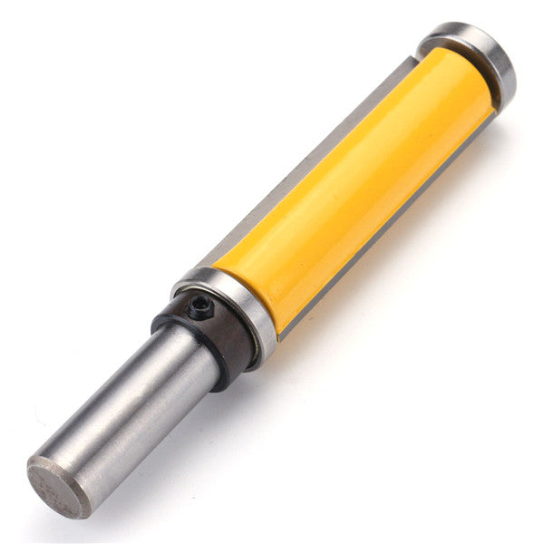 1/2 Inch Shank Flush Template Trim Router Bit Woodworking Milling Cutter