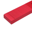 Drillpro 4pcs Quick Acting Hold Down Clamp T-Track Clamping Tool for T-Slot Woodworking