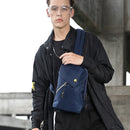 TANGCOOL 6L Outdoor Backpack Chest Bag Sports Crossbody Bag Shoulder Rucksack Camping Hiking Travel