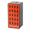 AC 100-240V 20 Ports USB Charging Station USB 5V 18A Output USB Charger Adapter