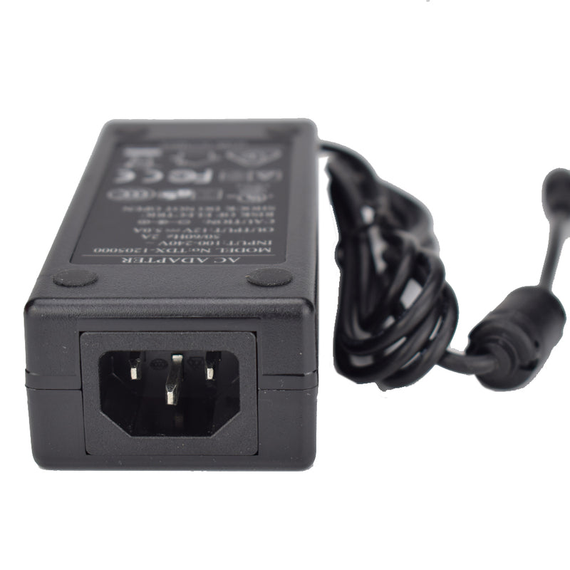 Easythreed 100-240V EU Plug & US Plug Power Adapter for NANO Dora 3D Printer