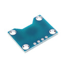 12mm Coin Cell Expansion Board CR1220 Button Battery Holder